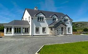 Burren Rock Farmhouse B&B